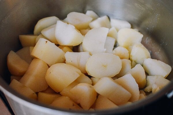 Cheesy Mashed Potatoes with Scallions, by bmeteor.aiodimecu.cf