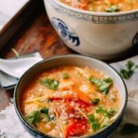 Seafood Congee, by bmeteor.aiodimecu.cf