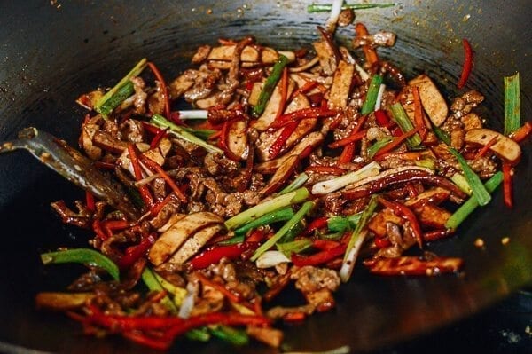 Shredded Pork with Five Spice Tofu, by bmeteor.aiodimecu.cf