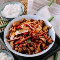 Shredded Pork with Five Spice Tofu, by bmeteor.aiodimecu.cf