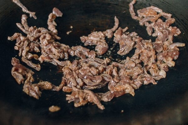 Shredded Pork with Five Spice Tofu, by bmeteor.aiodimecu.cf
