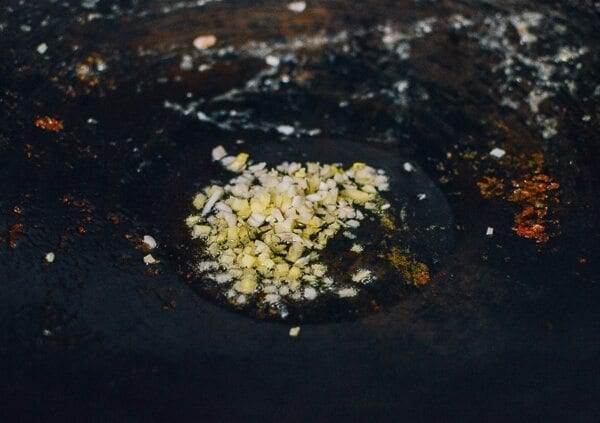 Shredded Pork with Five Spice Tofu, by bmeteor.aiodimecu.cf