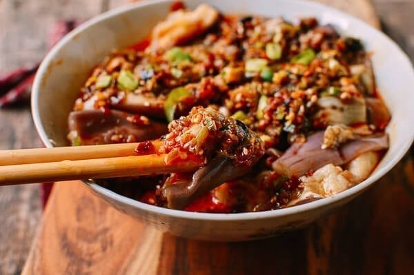 Hunan Steamed Eggplant, by bmeteor.aiodimecu.cf