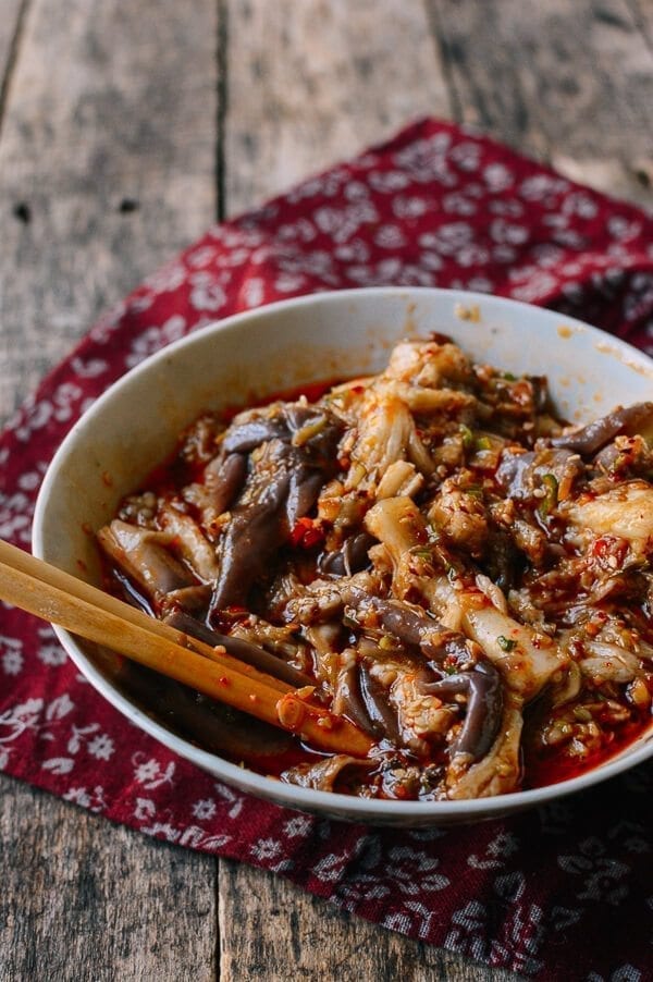Hunan Steamed Eggplant, by bmeteor.aiodimecu.cf