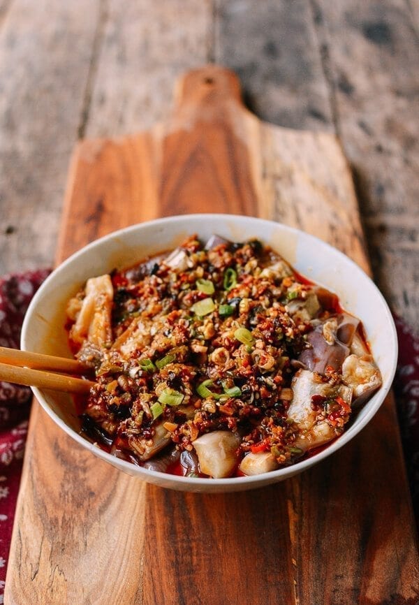 Hunan Steamed Eggplant, by bmeteor.aiodimecu.cf