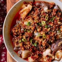 Chinese Vegan Recipes - Hunan Steamed Eggplant, by bmeteor.aiodimecu.cf
