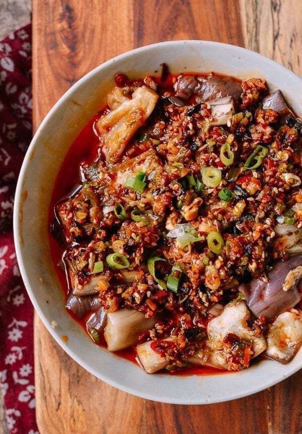 Hunan Steamed Eggplant, by bmeteor.aiodimecu.cf