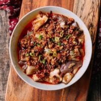 Hunan Steamed Eggplant, by bmeteor.aiodimecu.cf