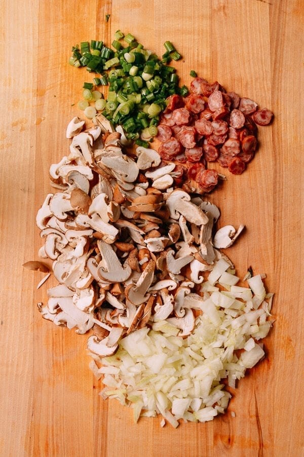 Sticky Rice Stuffing, by bmeteor.aiodimecu.cf