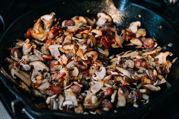 Sticky Rice Stuffing, by bmeteor.aiodimecu.cf