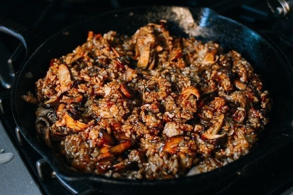 Sticky Rice Stuffing, by bmeteor.aiodimecu.cf