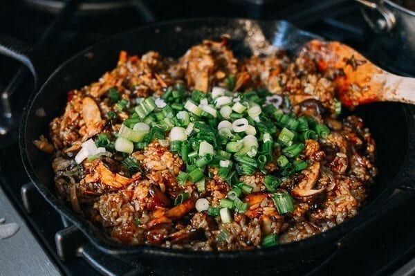 Sticky Rice Stuffing, by bmeteor.aiodimecu.cf