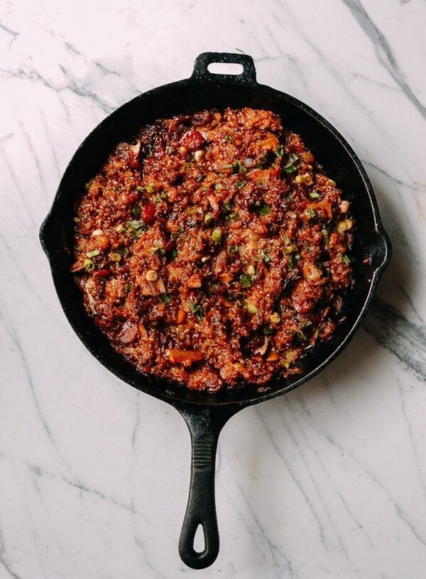 Sticky Rice Stuffing, by bmeteor.aiodimecu.cf