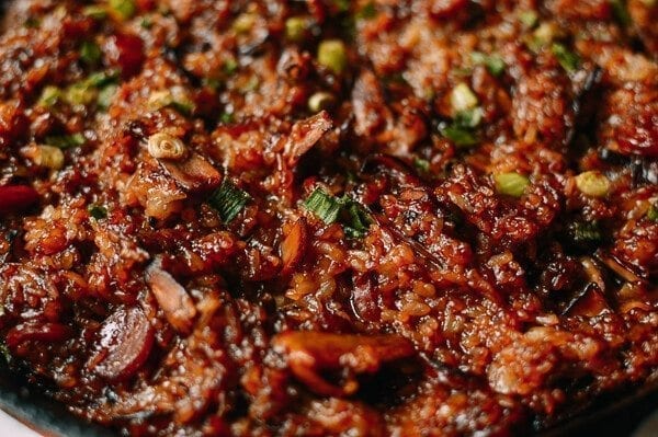 Sticky Rice Stuffing, by bmeteor.aiodimecu.cf