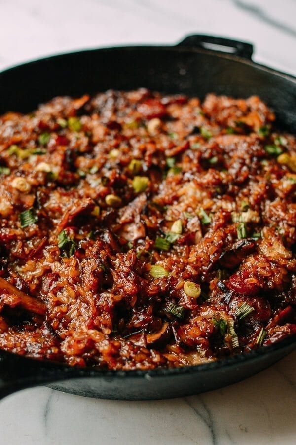 Sticky Rice Stuffing, by bmeteor.aiodimecu.cf