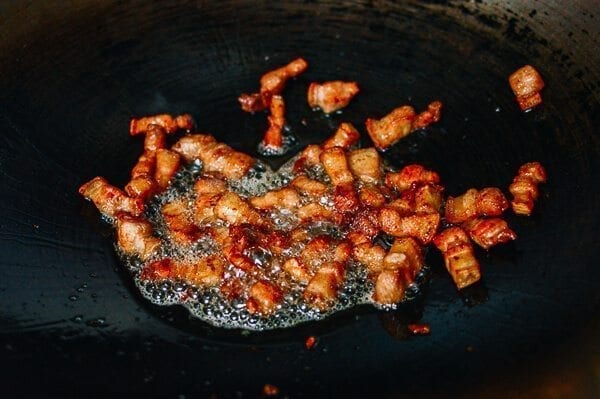 Sichuan Three Pepper Pork Belly Stir-fry, by bmeteor.aiodimecu.cf