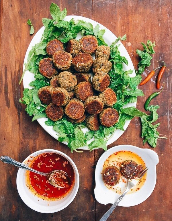 Vegetarian Meatballs, by bmeteor.aiodimecu.cf