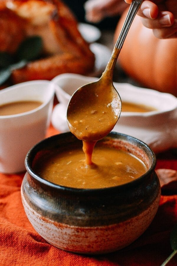 Perfect Turkey Gravy Recipe, by bmeteor.aiodimecu.cf