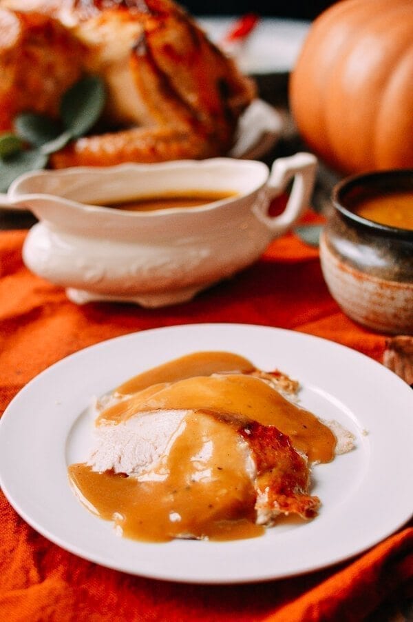 Perfect Turkey Gravy Recipe, by bmeteor.aiodimecu.cf
