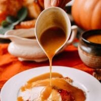 How to Make turkey gravy, bmeteor.aiodimecu.cf