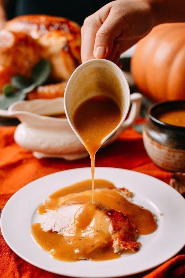 Perfect Turkey Gravy Recipe, by bmeteor.aiodimecu.cf