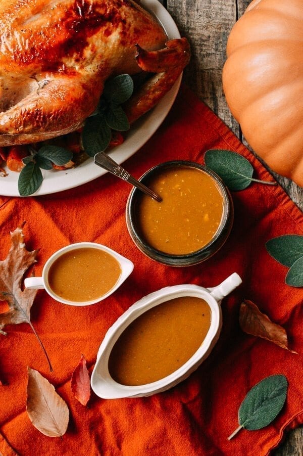 Perfect Turkey Gravy Recipe, by bmeteor.aiodimecu.cf