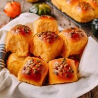Pumpkin Dinner Rolls, by bmeteor.aiodimecu.cf