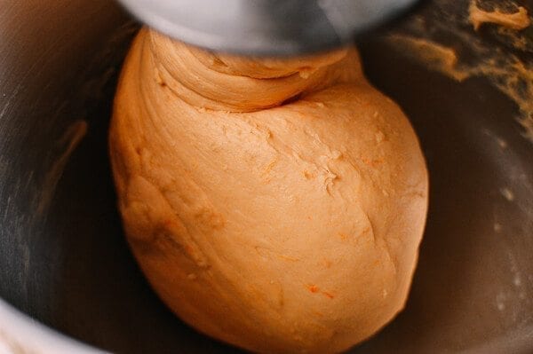 Pumpkin Dinner Rolls, by bmeteor.aiodimecu.cf
