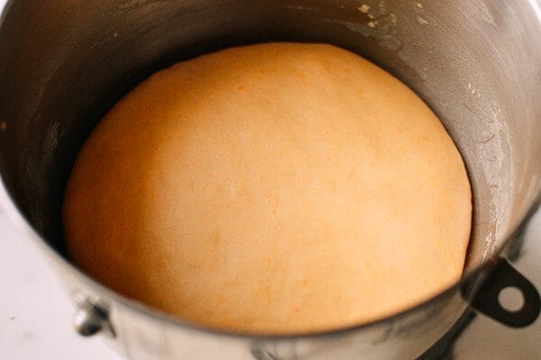 Pumpkin Dinner Rolls, by bmeteor.aiodimecu.cf