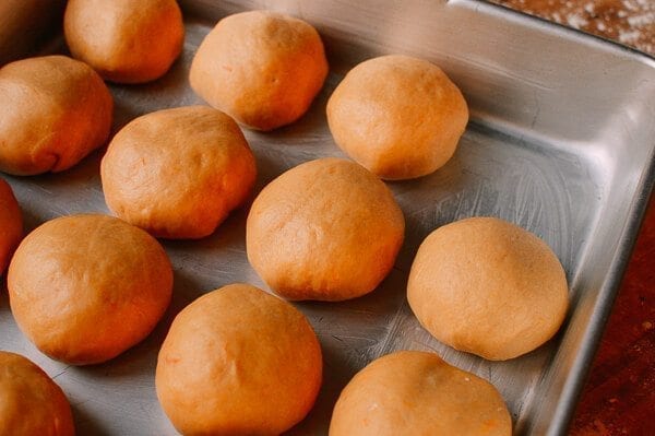 Pumpkin Dinner Rolls, by bmeteor.aiodimecu.cf