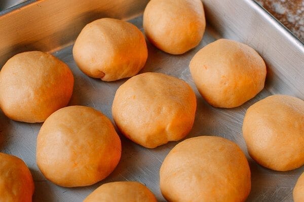 Pumpkin Dinner Rolls, by bmeteor.aiodimecu.cf