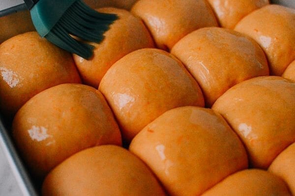 Pumpkin Dinner Rolls, by bmeteor.aiodimecu.cf