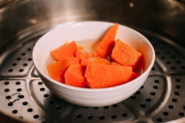 Pumpkin Dinner Rolls, by bmeteor.aiodimecu.cf