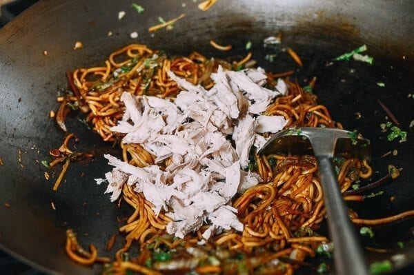 Turkey Lo Mein, by bmeteor.aiodimecu.cf