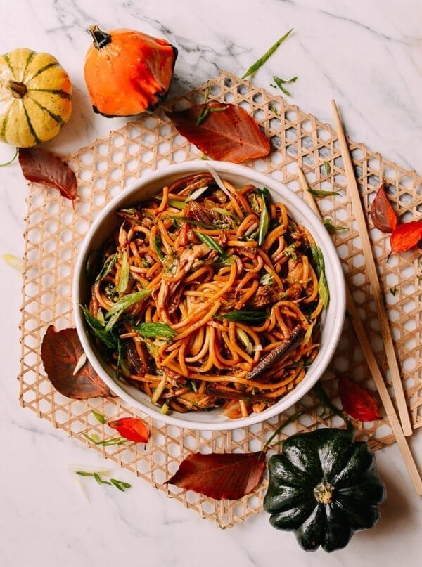 Turkey Lo Mein, by bmeteor.aiodimecu.cf