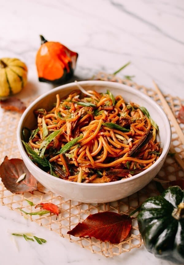 Turkey Lo Mein, by bmeteor.aiodimecu.cf