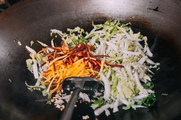 Turkey Lo Mein, by bmeteor.aiodimecu.cf