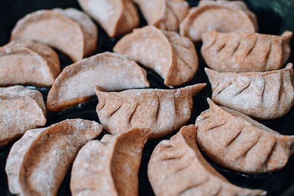 Whole Wheat Dumpling Wrappers, by bmeteor.aiodimecu.cf
