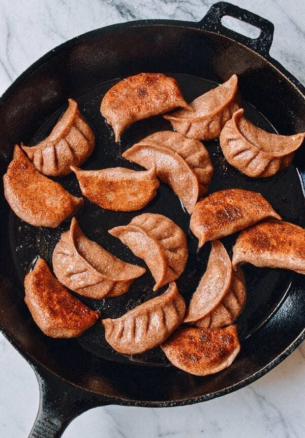 Whole Wheat Dumpling Wrappers, by bmeteor.aiodimecu.cf