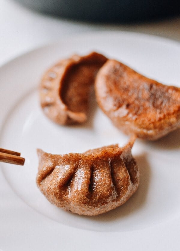 Whole Wheat Dumpling Wrappers, by bmeteor.aiodimecu.cf