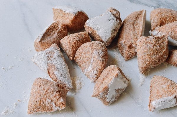Whole Wheat Dumpling Wrappers, by bmeteor.aiodimecu.cf