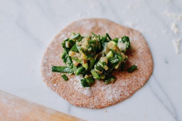 Whole Wheat Dumpling Wrappers, by bmeteor.aiodimecu.cf