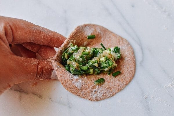 Whole Wheat Dumpling Wrappers, by bmeteor.aiodimecu.cf
