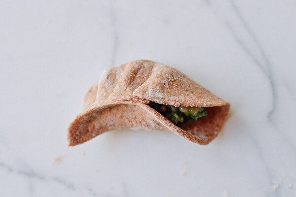 Whole Wheat Dumpling Wrappers, by bmeteor.aiodimecu.cf