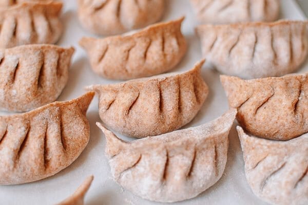 Whole Wheat Dumpling Wrappers, by bmeteor.aiodimecu.cf