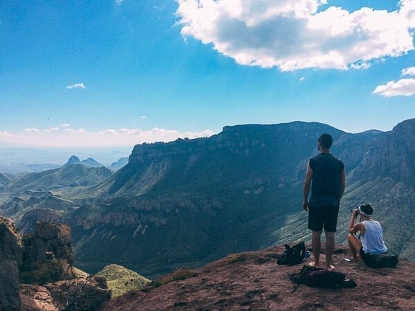 Big Bend National Park - bmeteor.aiodimecu.cf