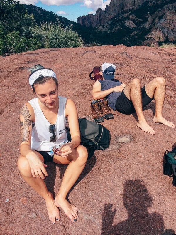 Big Bend National Park - bmeteor.aiodimecu.cf