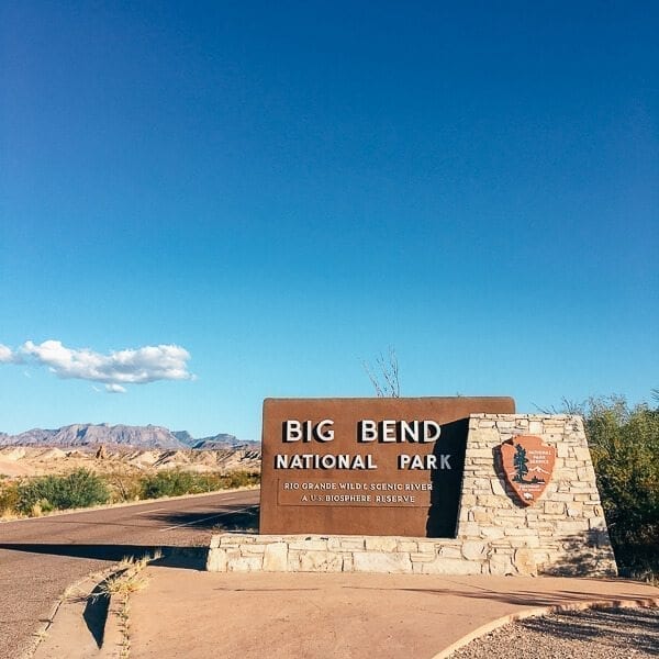 Big Bend National Park, by bmeteor.aiodimecu.cf