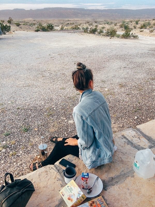 Big Bend National Park - bmeteor.aiodimecu.cf