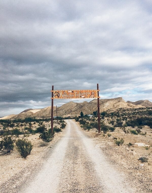 Big Bend National Park - bmeteor.aiodimecu.cf